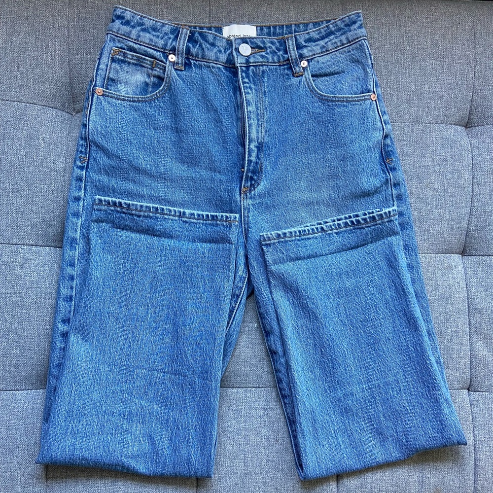 Abrand Venice Straight jeans, 27